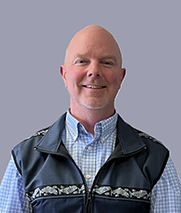 Acting Director Macaulay